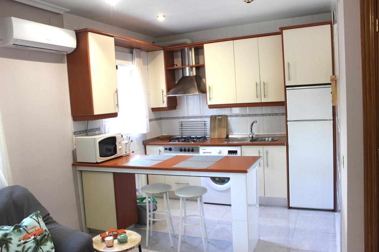 Acogedor Apartamento En El Valle Del Jerte 1 Piornal Extérieur photo